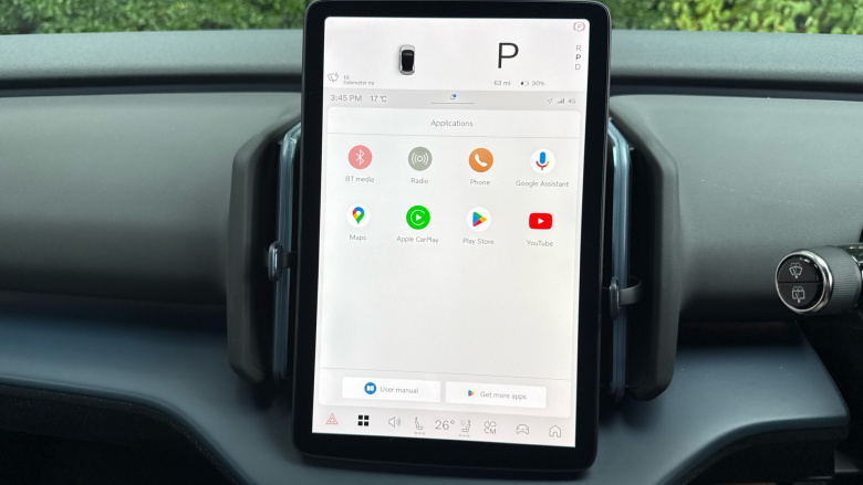 Volvo EX30 315kW Twin Motor Performance Plus 69kWh 5dr Auto Electric Estate